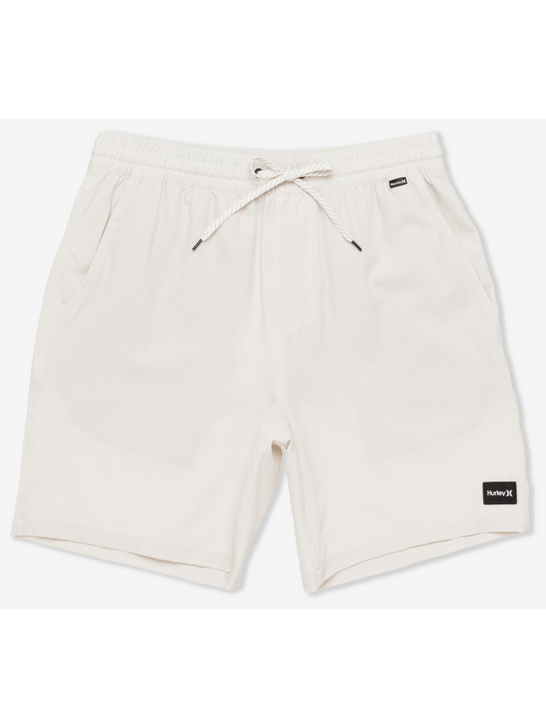 Hurley Phantom Flow Volley 18" BONE