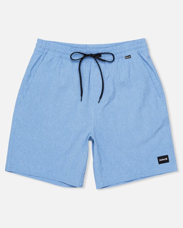 Hurley Phantom Flow Volley Walkshort 18" Aquifer