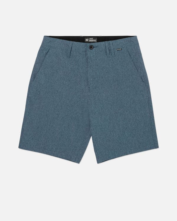 Hurley Phantom Flow Walkshort 20" ARMORED NAVY