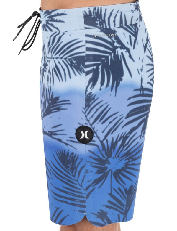 Hurley Phantom Fuse Boardshort 18" KINGDOM BLUE