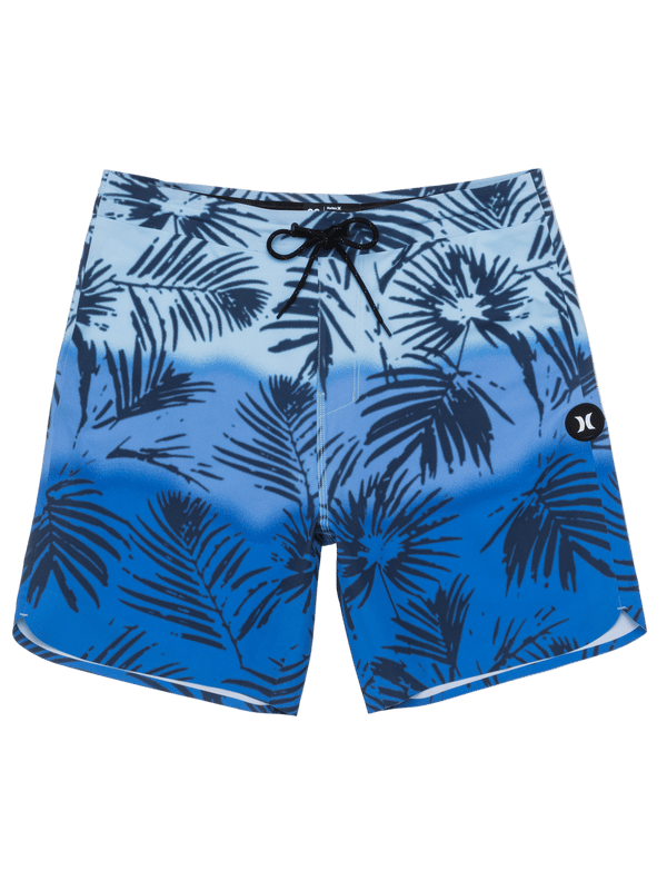 Hurley Phantom Fuse Boardshort 18" KINGDOM BLUE