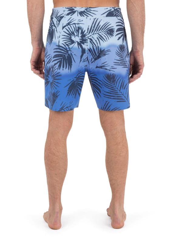 Hurley Phantom Fuse Boardshort 18" KINGDOM BLUE