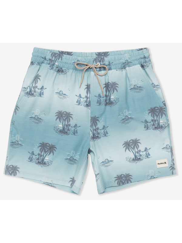 Hurley Phantom Naturals Cannonball 17" ARTILLERY