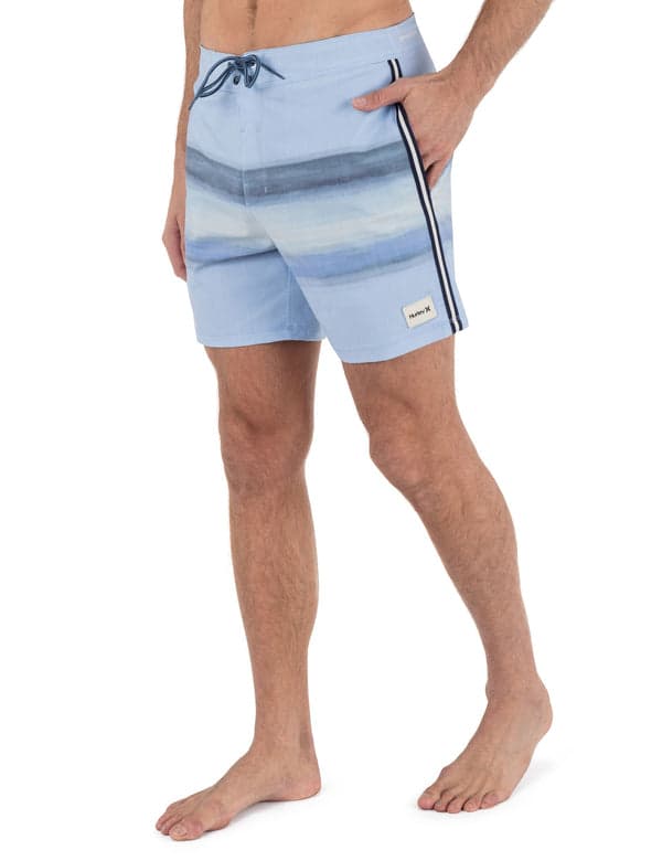 Hurley Phantom Naturals Sessions 16" EIFEL BLUE