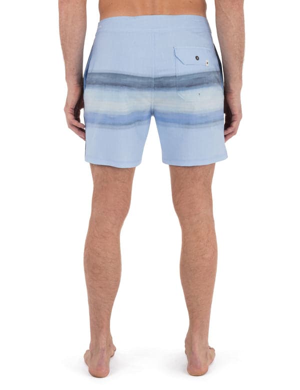 Hurley Phantom Naturals Sessions 16" EIFEL BLUE