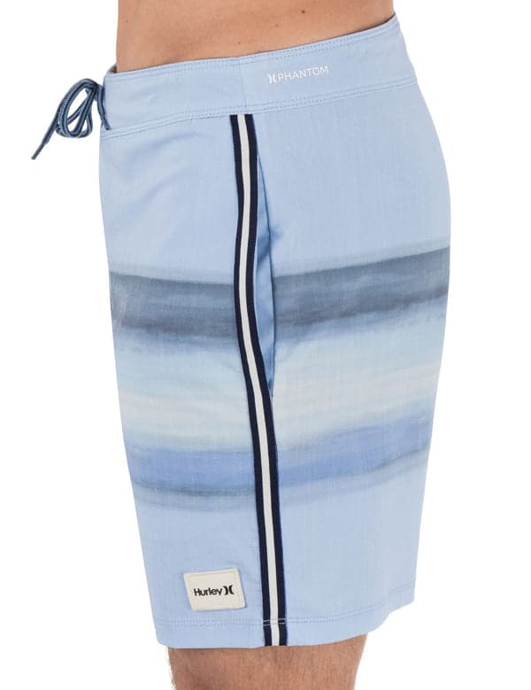 Hurley Phantom Naturals Sessions 16" EIFEL BLUE