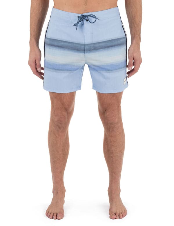 hurley Phantom Naturals Sessions 16" EIFEL BLUE