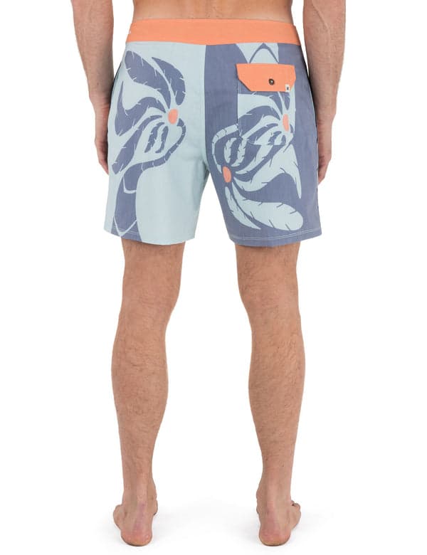 Hurley Phantom Naturals Sessions 16" FRAGMENT