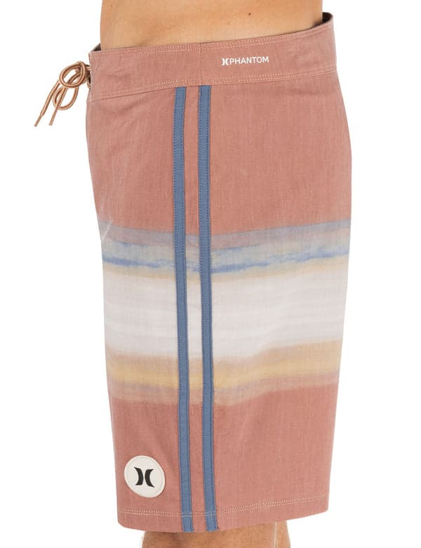 Hurley Phantom Naturals Tailgate 18" BRUSHFIRE