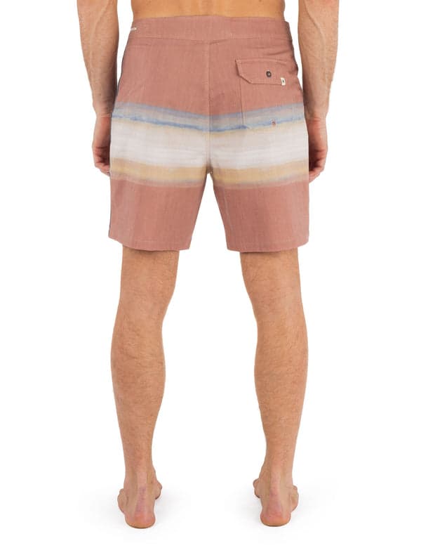 Hurley Phantom Naturals Tailgate 18" BRUSHFIRE