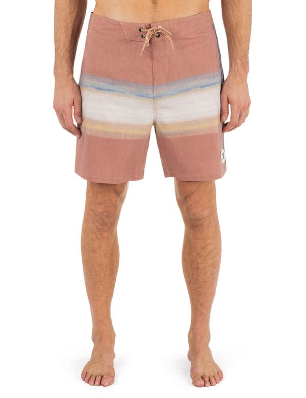 hurley Phantom Naturals Tailgate 18" BRUSHFIRE