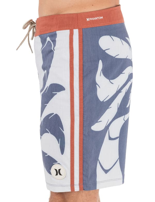 Hurley Phantom Naturals Tailgate 18" SUBMARINE