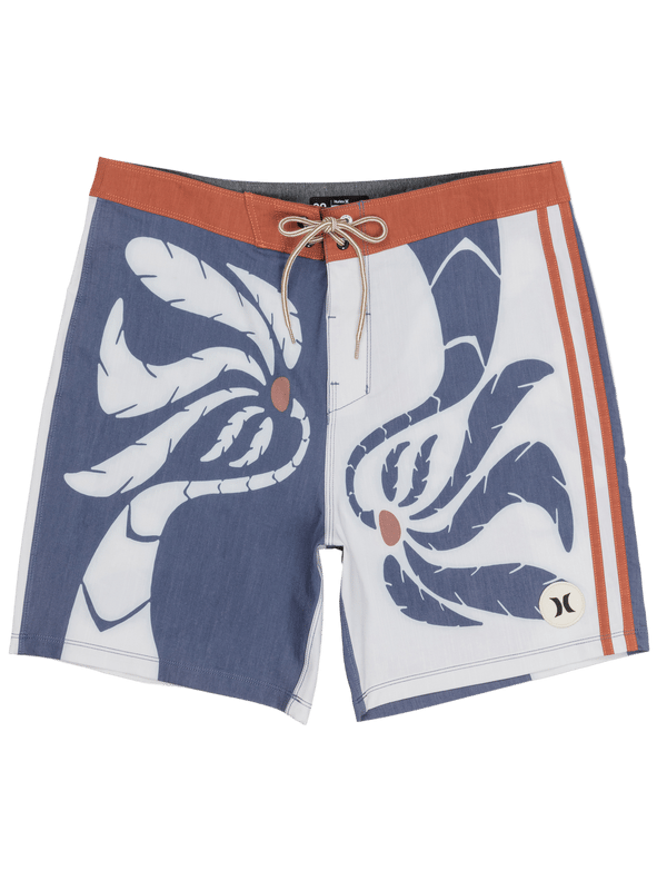 Hurley Phantom Naturals Tailgate 18" SUBMARINE