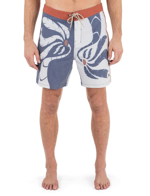 hurley Phantom Naturals Tailgate 18" SUBMARINE