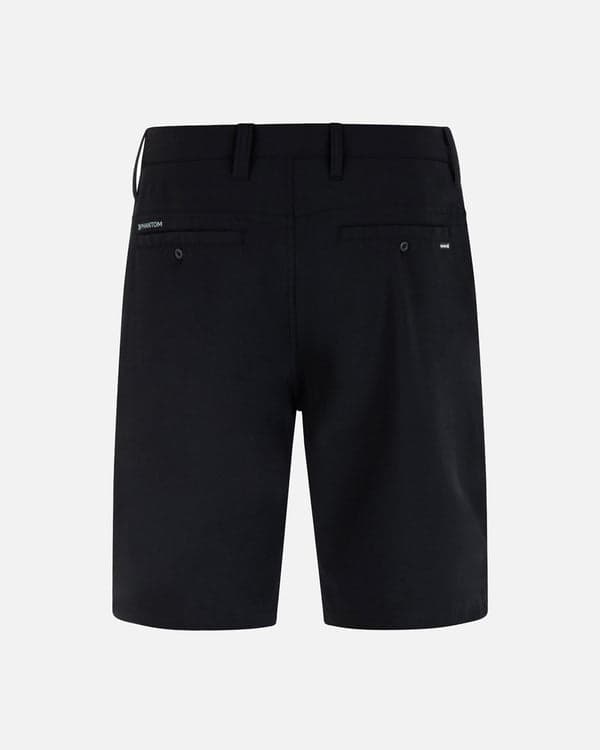 Hurley Phantom Walkshorts 20" Black