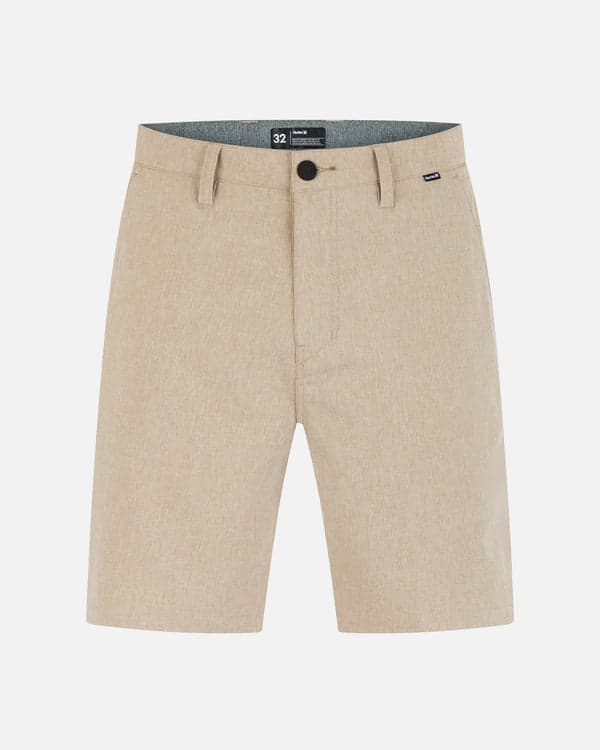 Hurley Phantom Walkshorts 20" KHAKI