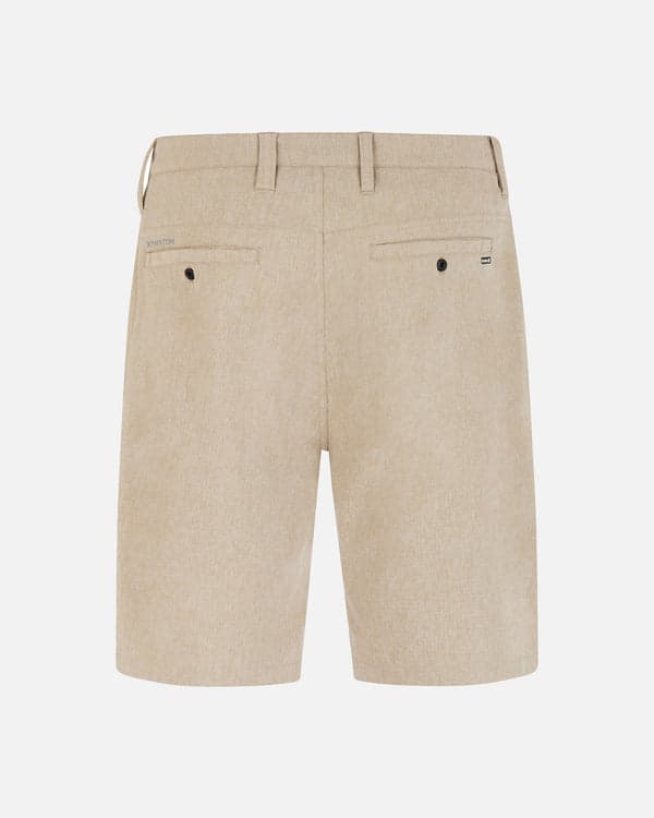 Hurley Phantom Walkshorts 20" KHAKI
