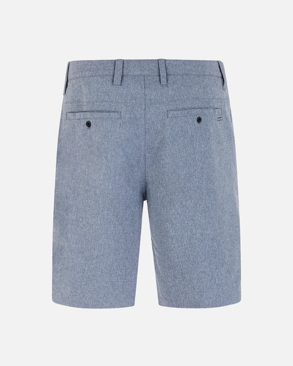 Hurley Phantom Walkshorts 20" OBSIDIAN
