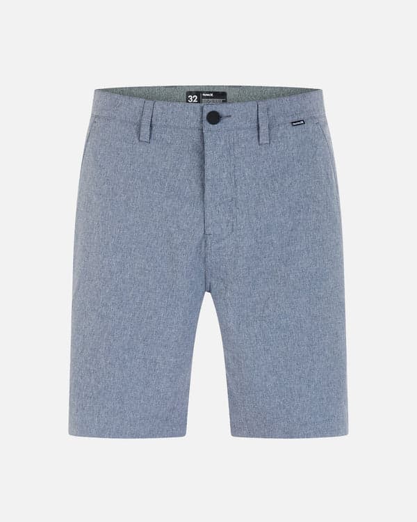 Hurley Phantom Walkshorts 20" OBSIDIAN