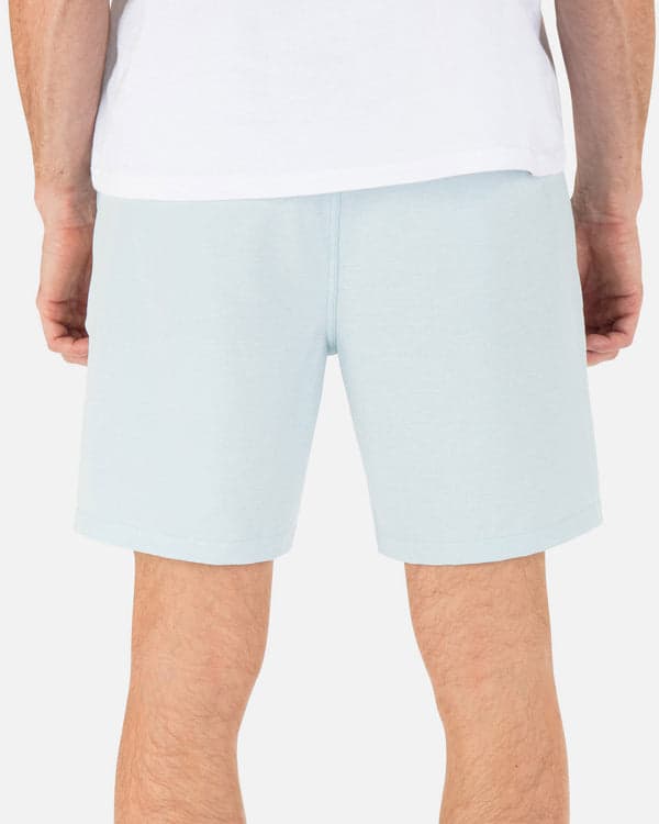 Hurley Phantom Zuma II Volley 18" Sea Haze