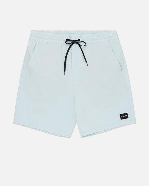 Hurley Phantom Zuma II Volley 18" Sea Haze