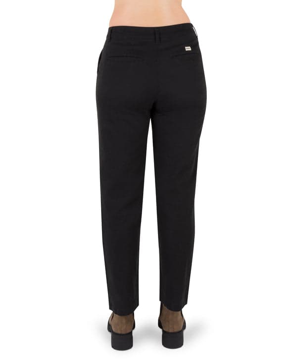 Hurley Rider Pant Black