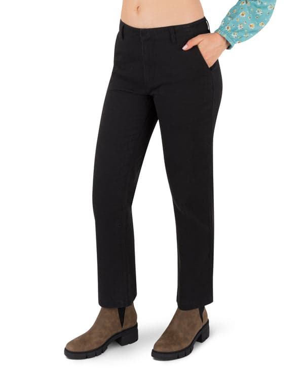 Hurley Rider Pant Black