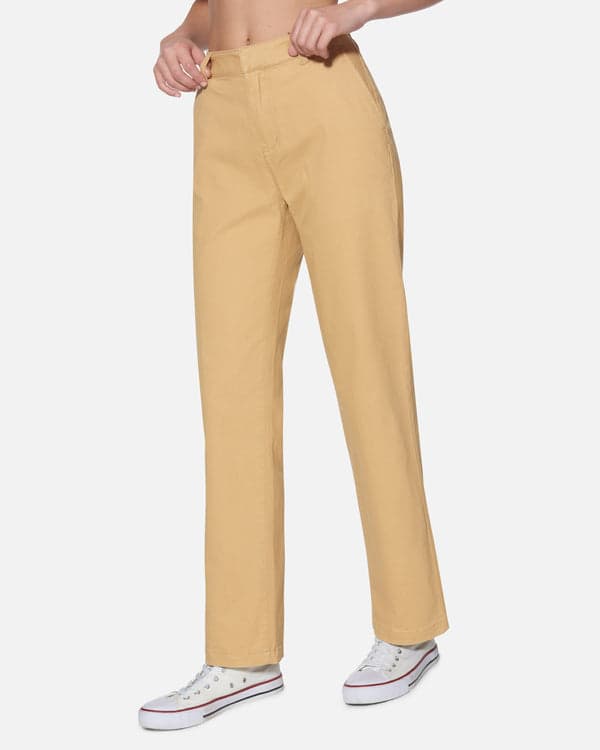 Hurley Rider Pant Tan
