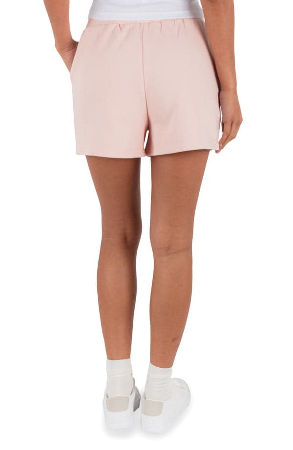 Hurley Shell Yeah Short Seashell Pink