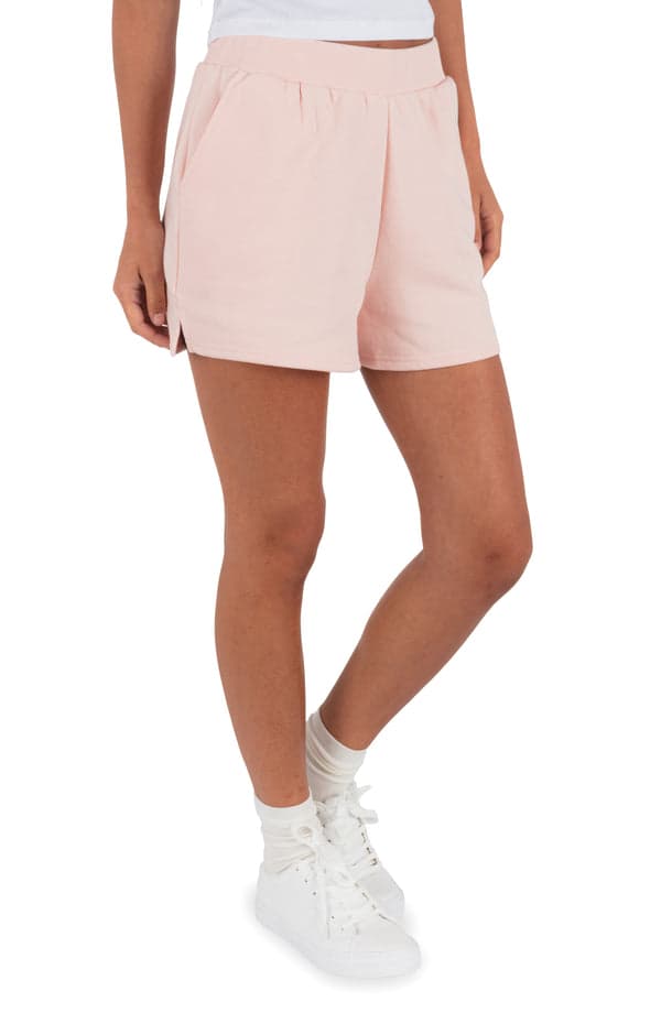 Hurley Shell Yeah Short Seashell Pink