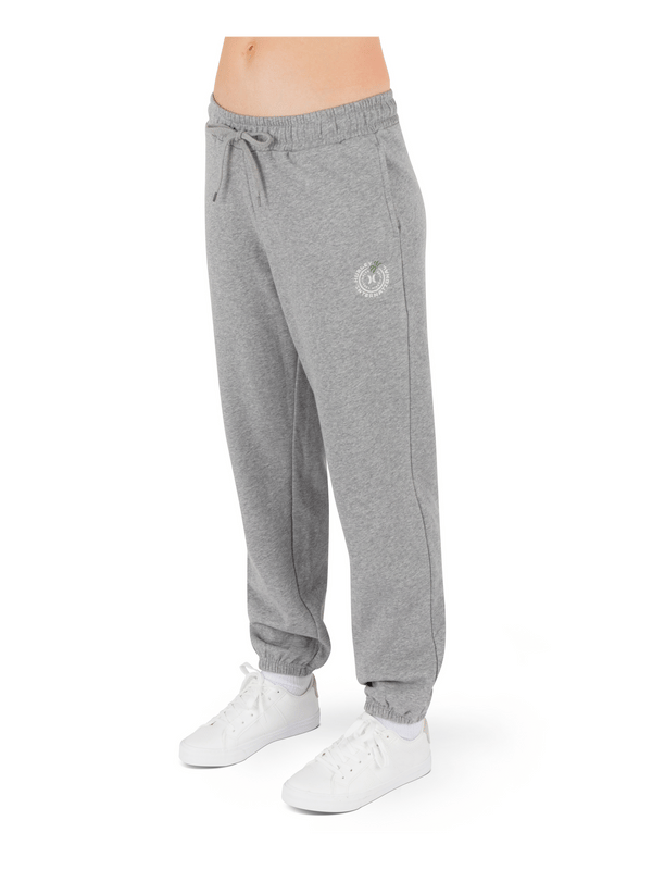 Hurley Solamar Jogger GREY HEATHER