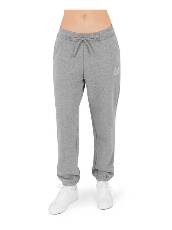 hurley Solamar Jogger GREY HEATHER