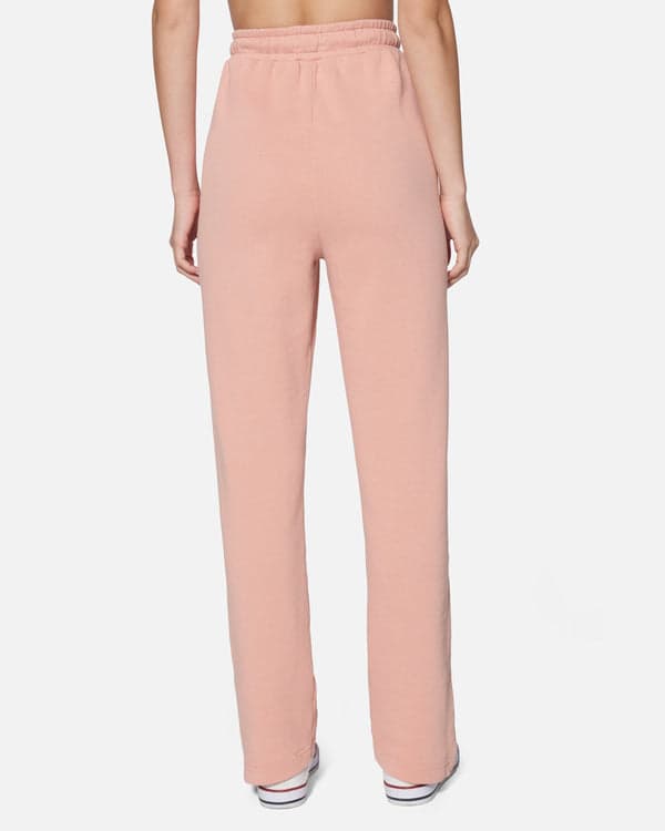 Hurley Sweetest Sweatpant Rose Tan