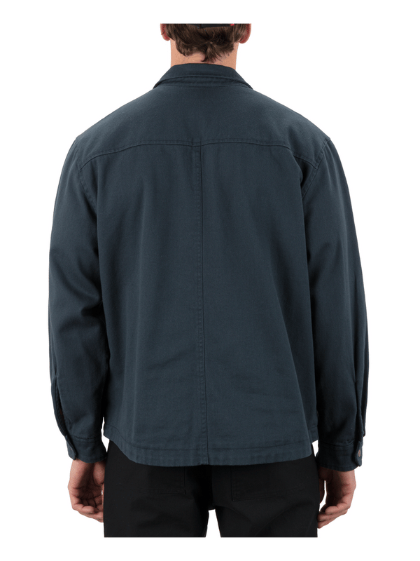 Hurley Trade Jacket Iron Ore