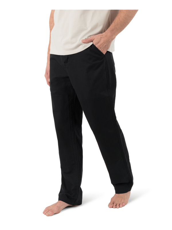 Hurley Tradesman Relaxed Pant Black