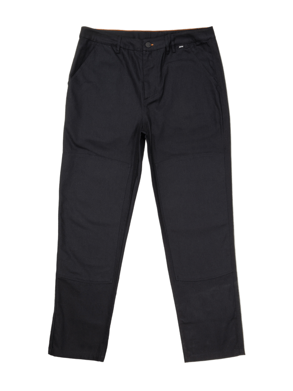 Hurley Tradesman Relaxed Pant Black