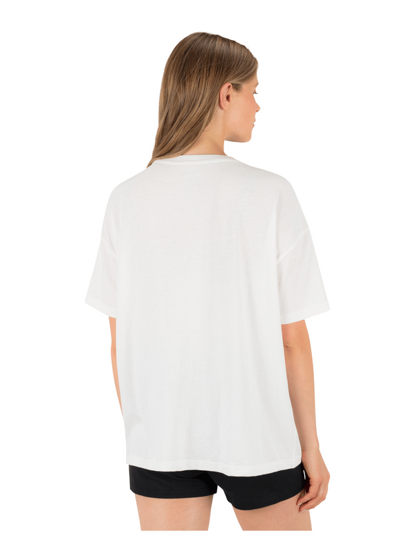 Hurley Unity Boyfriend Tee TOFU