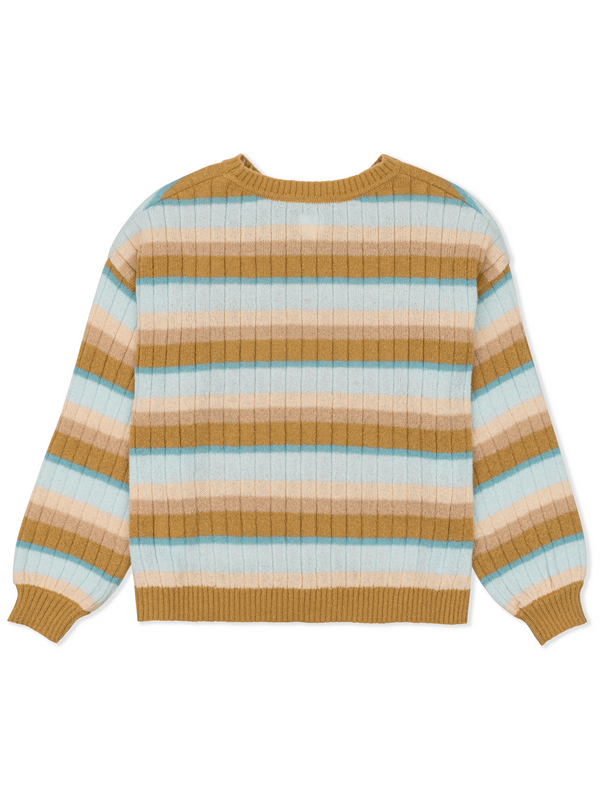 Hurley Untamed Spirt Sweater ROCKY