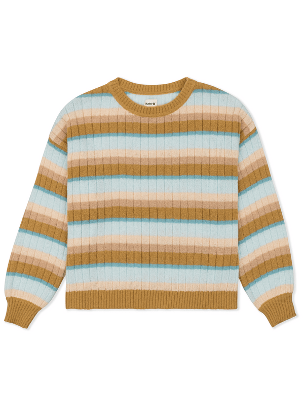 Hurley Untamed Spirt Sweater ROCKY