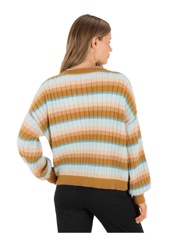 Hurley Untamed Spirt Sweater ROCKY