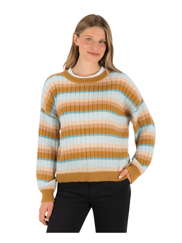 hurley Untamed Spirt Sweater ROCKY