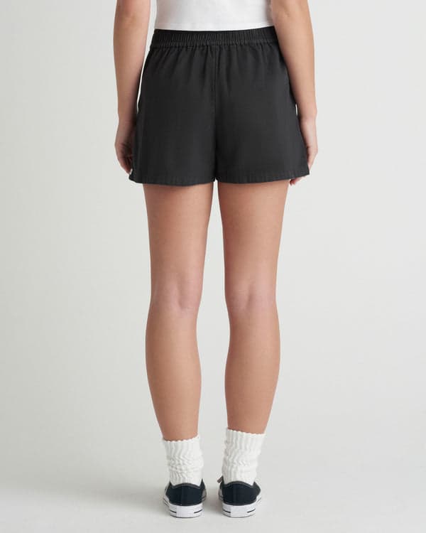 Hurley Wavy Days Short Off Black