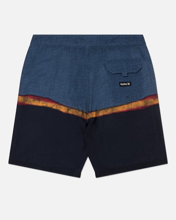 Hurley Weekender Boardshort 20" Armored Navy