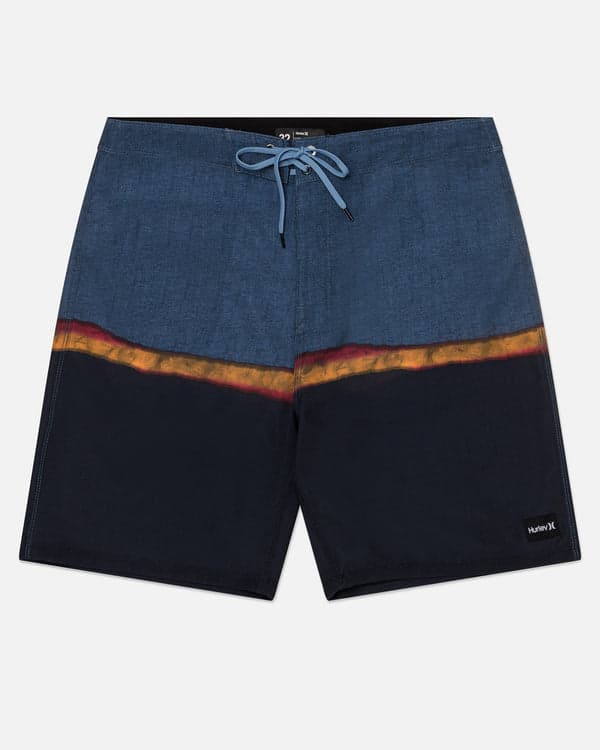 hurley Weekender Boardshort 20" Armored Navy