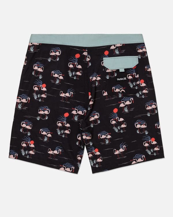 Hurley Weekender Boardshort 20" Black