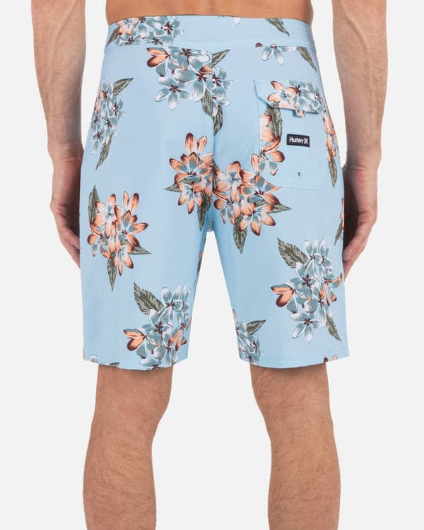 Hurley Weekender Boardshort 20" Blue Dream