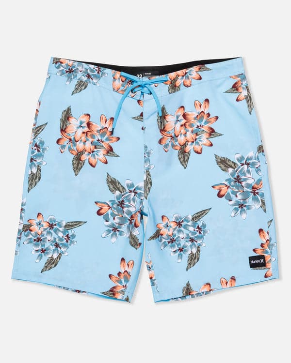hurley Weekender Boardshort 20" Blue Dream
