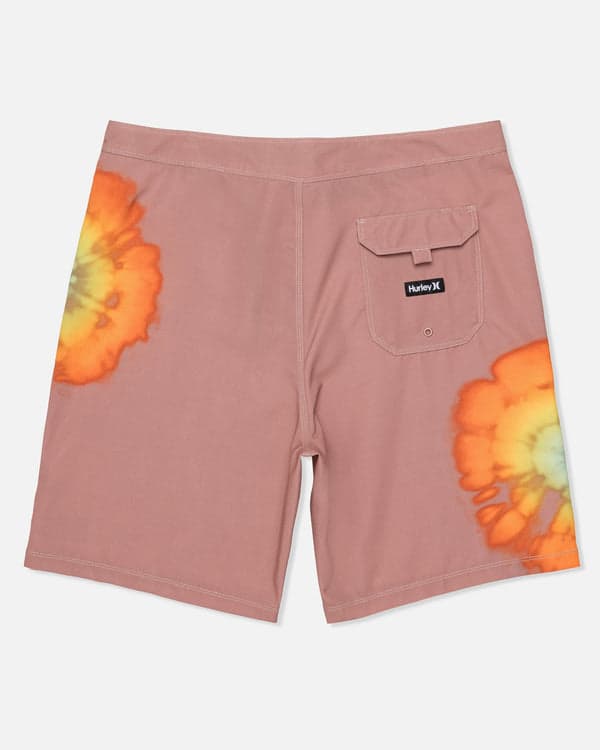 Hurley Weekender Boardshort 20" Phantom Rose