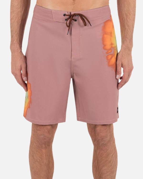 Hurley Weekender Boardshort 20" Phantom Rose