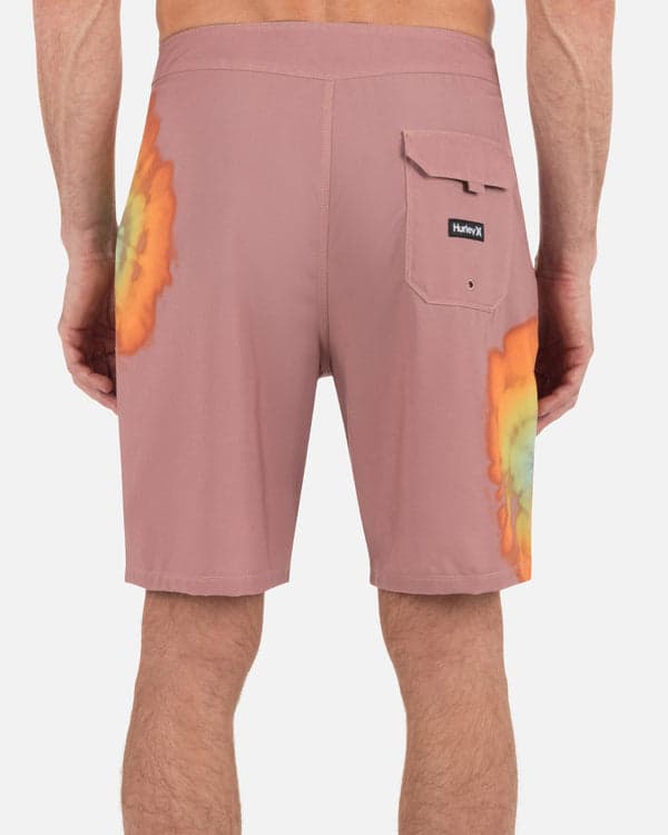 Hurley Weekender Boardshort 20" Phantom Rose
